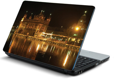 Printclub PCLS-1267 Vinyl Laptop Decal 15.6