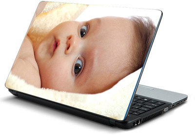 

Printclub PCLS-1748 Vinyl Laptop Decal 15.6
