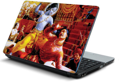 

Printclub PCLS-1202 Vinyl Laptop Decal 15.6