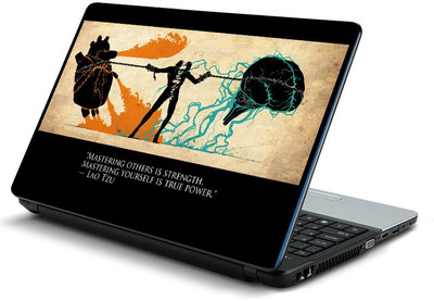 

Printclub PCLS-0299 Vinyl Laptop Decal 15.6