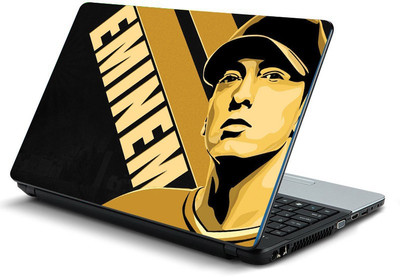 

Printclub PCLS-1033 Vinyl Laptop Decal 15.6