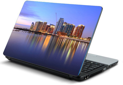 Printclub PCLS-1758 Vinyl Laptop Decal 15.6
