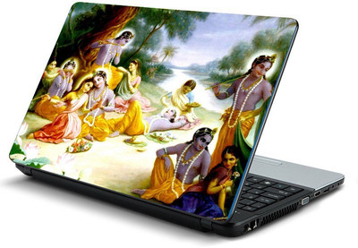 

Printclub PCLS-1728 Vinyl Laptop Decal 15.6
