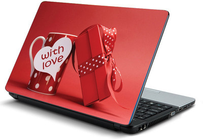 

Printclub PCLS-1209 Vinyl Laptop Decal 15.6