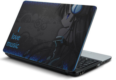 

Printclub PCLS-1537 Vinyl Laptop Decal 15.6