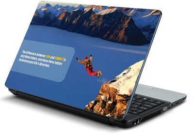 

Printclub PCLS-0195 Vinyl Laptop Decal 15.6