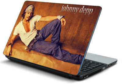 

Printclub PCLS-1173 Vinyl Laptop Decal 15.6