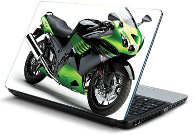 

Printclub PCLS-1640 Vinyl Laptop Decal 15.6
