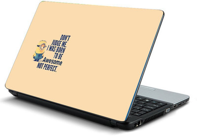 

Printclub PCLS-0717 Vinyl Laptop Decal 15.6
