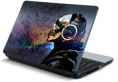 

Printclub PCLS-0700 Vinyl Laptop Decal 15.6