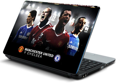 

Printclub PCLS-0868 Vinyl Laptop Decal 15.6
