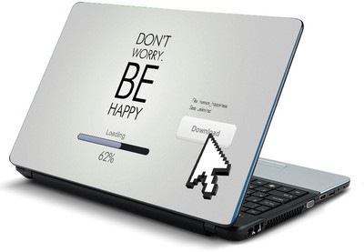 

Printclub PCLS-0513 Vinyl Laptop Decal 15.6