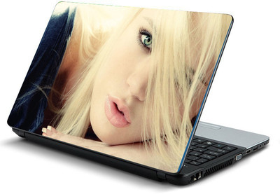 Printclub PCLS-1143 Vinyl Laptop Decal 15.6