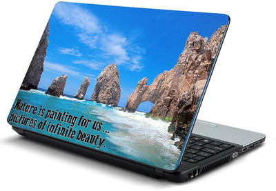

Printclub PCLS-1632 Vinyl Laptop Decal 15.6