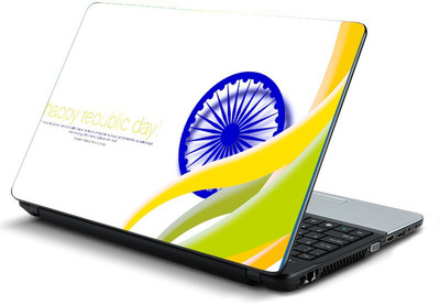 

Printclub PCLS-1657 Vinyl Laptop Decal 15.6