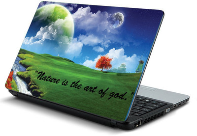 

Printclub PCLS-1497 Vinyl Laptop Decal 15.6