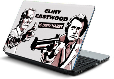 

Printclub PCLS-0580 Vinyl Laptop Decal 15.6