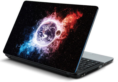 Printclub PCLS-1855 Vinyl Laptop Decal 15.6