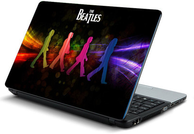 

Printclub PCLS-1166 Vinyl Laptop Decal 15.6