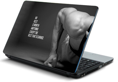 

Printclub PCLS-0511 Vinyl Laptop Decal 15.6