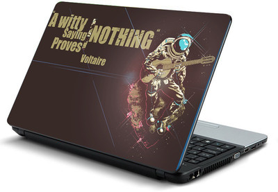 

Printclub PCLS-0303 Vinyl Laptop Decal 15.6
