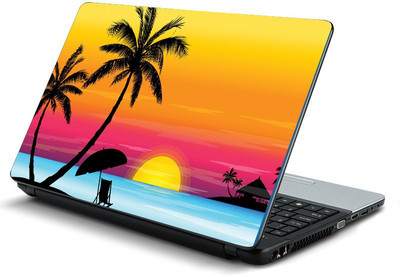 

Printclub PCLS-1603 Vinyl Laptop Decal 15.6