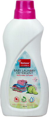 

Morisons Baby Dreams mbd(600 ml)