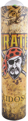 

SN toy zone Pirate Kids Kaleidoscope(Pack of 2)(Multicolor)