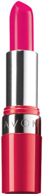 Avon Anew ExtraLasting Lipstick (endless red)(Endless Red, 3.6 g)