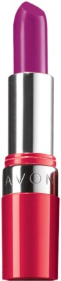 

Avon Anew ExtraLasting Lipstick (stay put plum)(Stay Put Plum, 3.6 g)