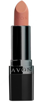 

Avon True Color Perfectly Matte Lipstick(Nude, 4 g)