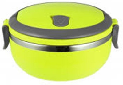 

Snowpearl Single layer SL 1 Containers Lunch Box(700 ml), Multicolor