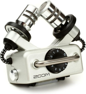 

Zoom ZOOM XYH-5 Microphone