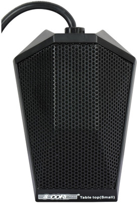 

5 Core TABLE TOP-SMALL Microphone
