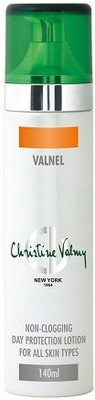 

Christine Valmy DRY SKIN MOISTURIZER(140 ml)