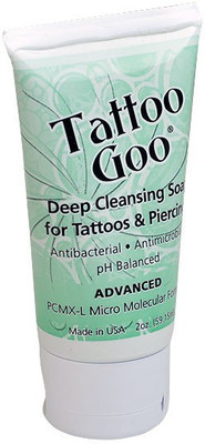 

Mumbai Tattoo Tattoo Goo(200 g)