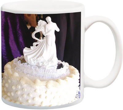 

ME&YOU Gift for Husband/Wife/Boyfriend/Girlfriend/Couple On Valentine's Day Or Anniversary;Happy Birthday special HD Printed Ceramic Mug(325 ml), Multicolor