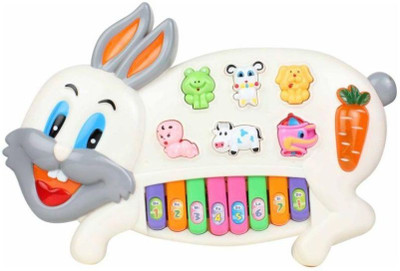 

vbenterprise Latest Plastic Musical Toy831(Multicolor)