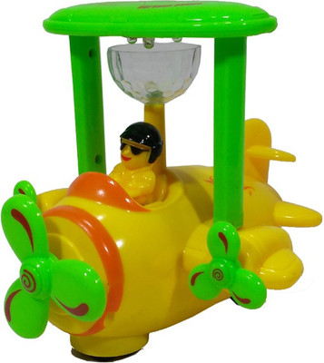 HALO NATION Helicopter with Lights & Sounds(Multicolor)