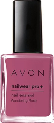 

Avon FLORAL AWAKENING NAILWEAR PRO+ WANDERING ROSE