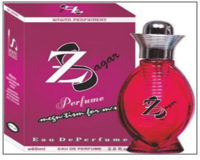 

Sagar VEP-2 Eau de Toilette - 20 ml(For Men & Women)