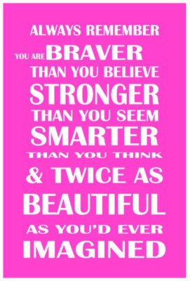 

Motivational Poster for room Paper Print(18 inch X 12 inch, Rolled)