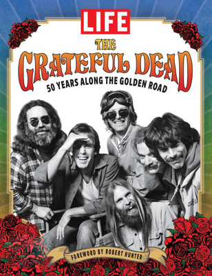 

The Grateful Dead Music poster for room Paper Print(18 inch X 12 inch, Rolled)
