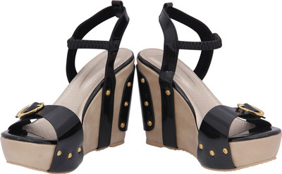 

Rare Women Black Heels