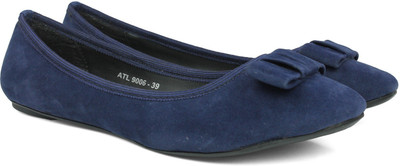

Inc. Women BLUE Bellies