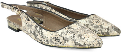 

Inc. Women BEIGE Bellies