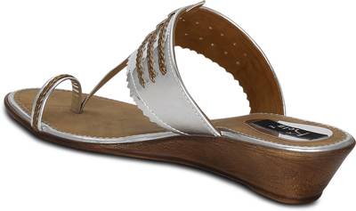 Kielz Women White Heels