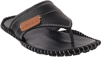 

Mochi Men 11 Black Sandals