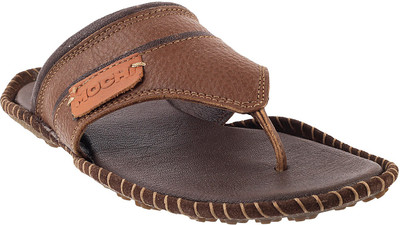 

Mochi Men 23 Tan Sandals