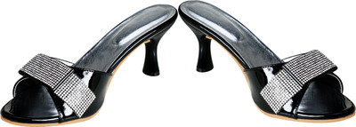 

Rare Women Black Heels